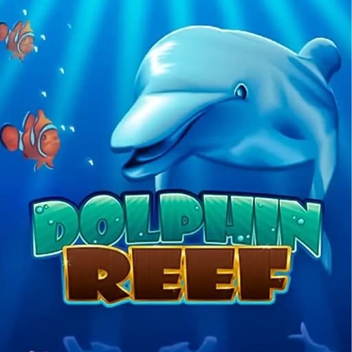 Dolphin Reef